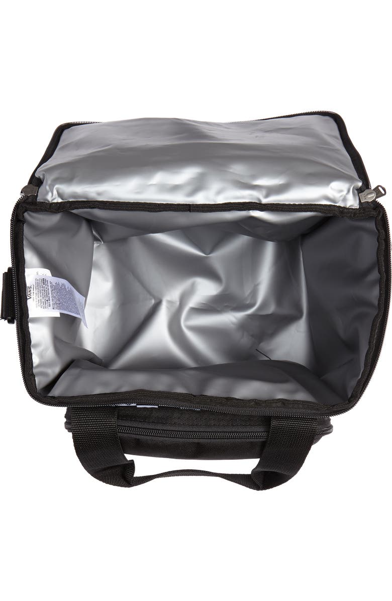 Vans Cooler Bag, Alternate, color,