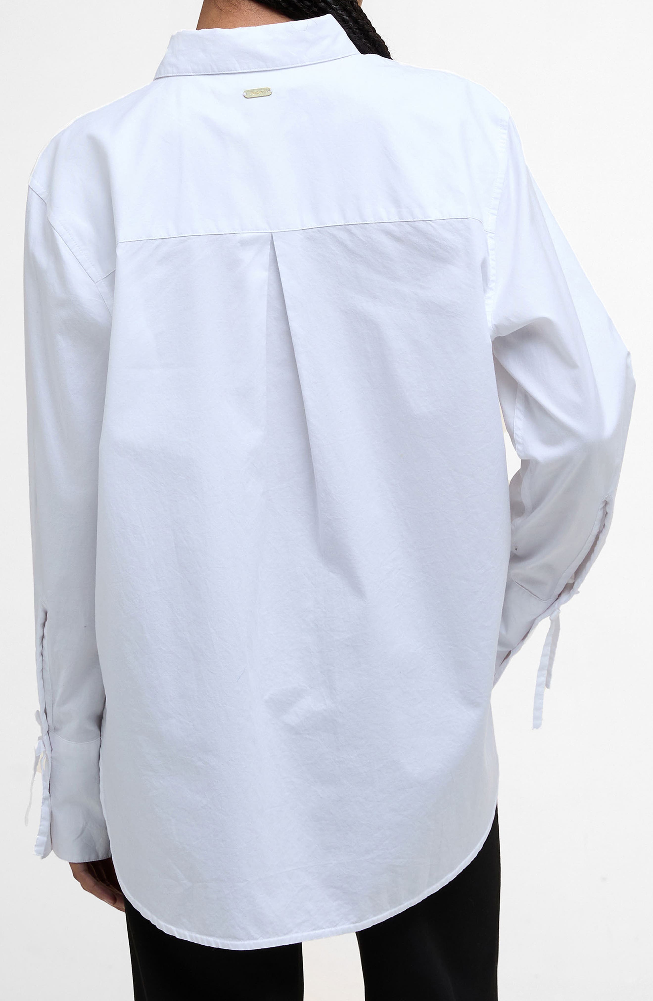 Freya Button Up Shirt - image 2