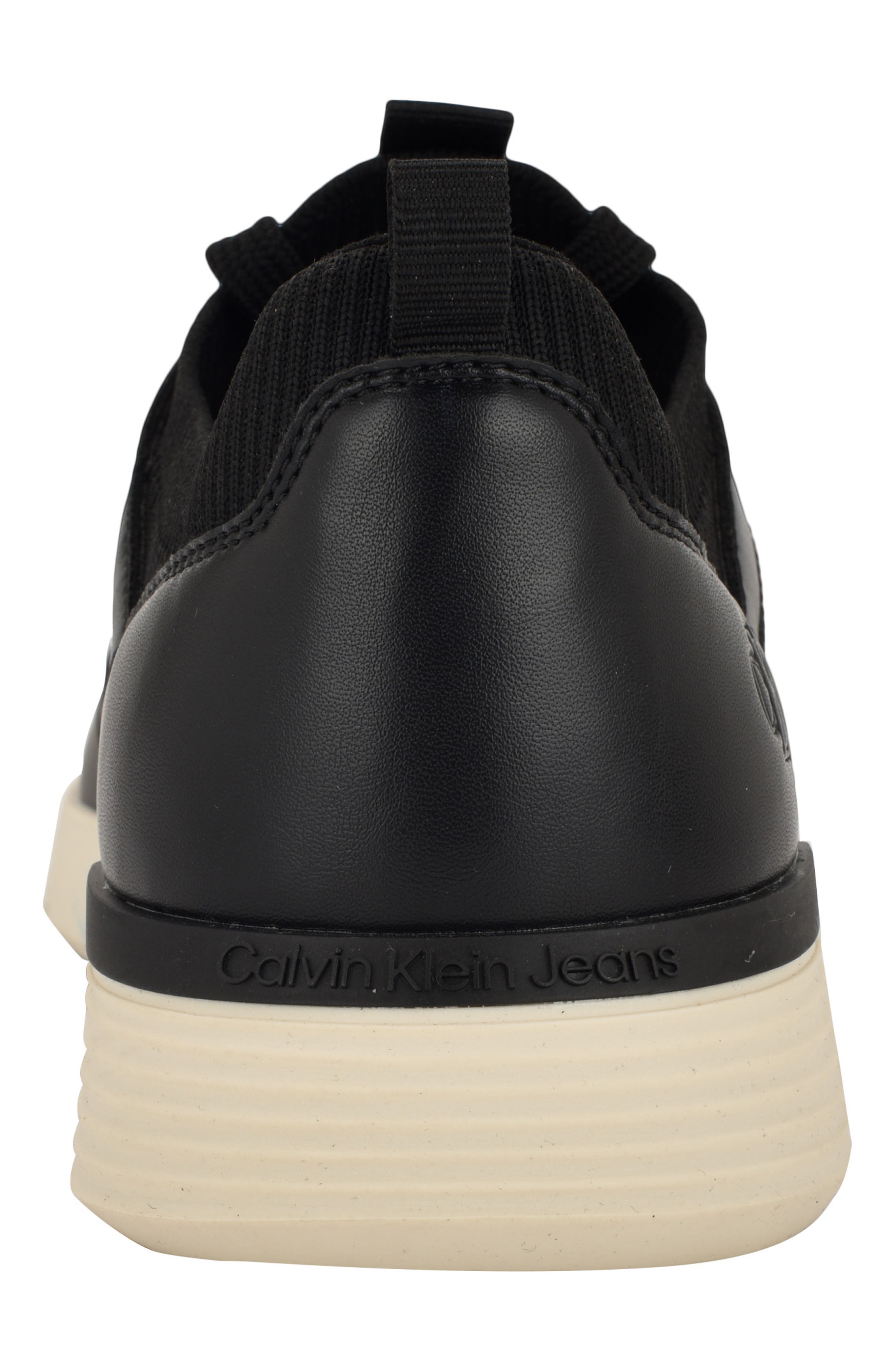 Calvin Klein Gavner Low Top Sneaker, Alternate, color, 