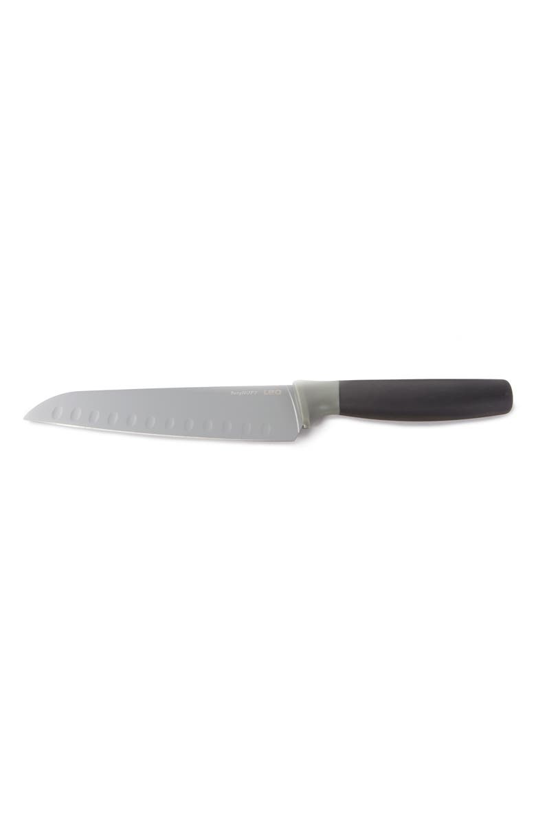 BergHOFF Balance Nonstick Stainless Steel Chef's Knife, Alternate, color, 