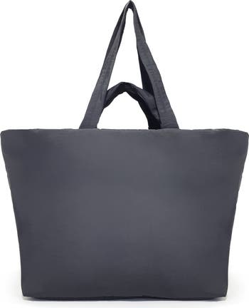Glenn Water Resistant Tote Bag