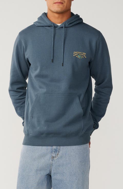 Air Shred Pullover Hoodie