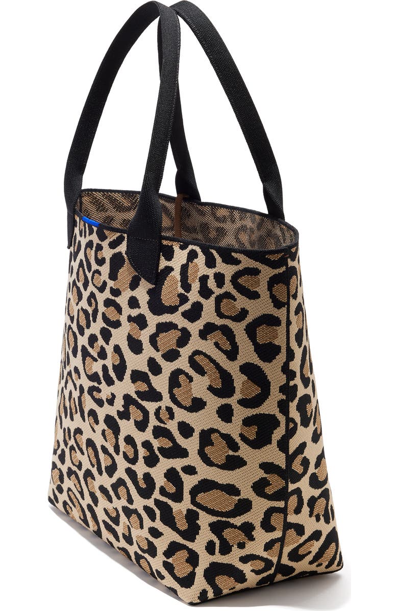 Rothy's The Lightweight Tote, Alternate, color, Desert Cat