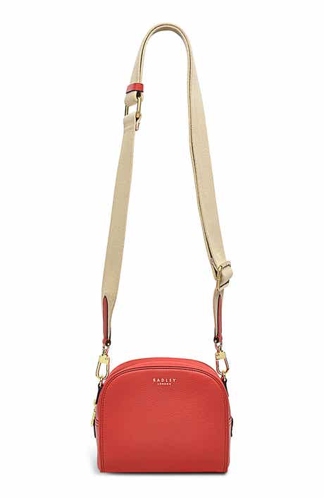 Radley Arden Crescent Crossbody Bag