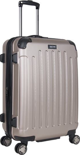 Spinner Luggage Kenneth Cole Reaction Luggage 24 Inch Kenneth Cole