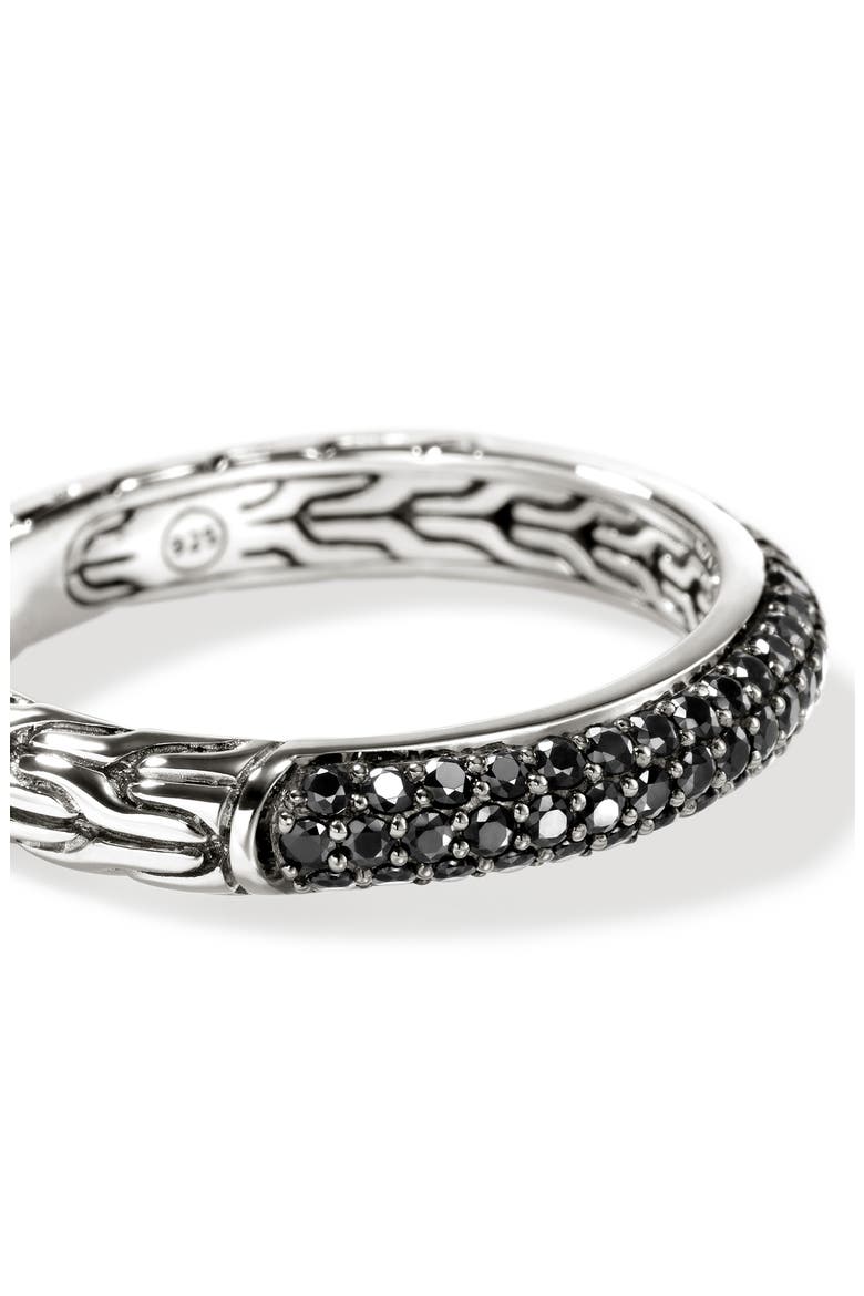 JH Essentials Band Ring, 3.5mm, Alternate, color, SILVER