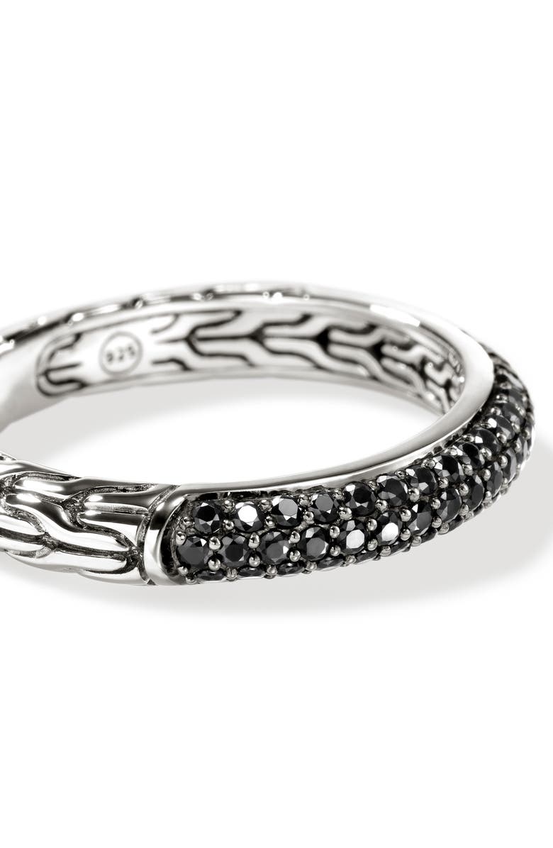 JH Essentials Band Ring, 3.5mm