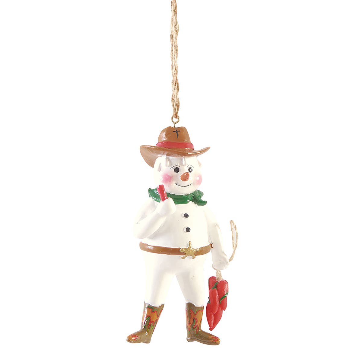 selected White