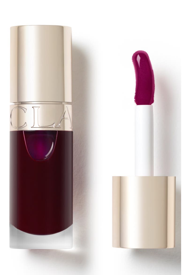Lip Comfort Oil, Main, color, 10 PLUM