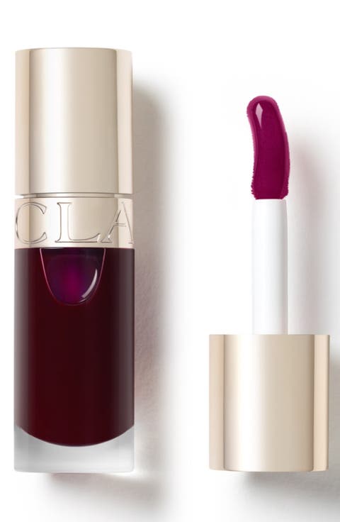 Lip Comfort Oil