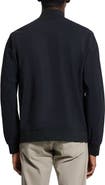 Theory Murphy Precision Bomber Jacket