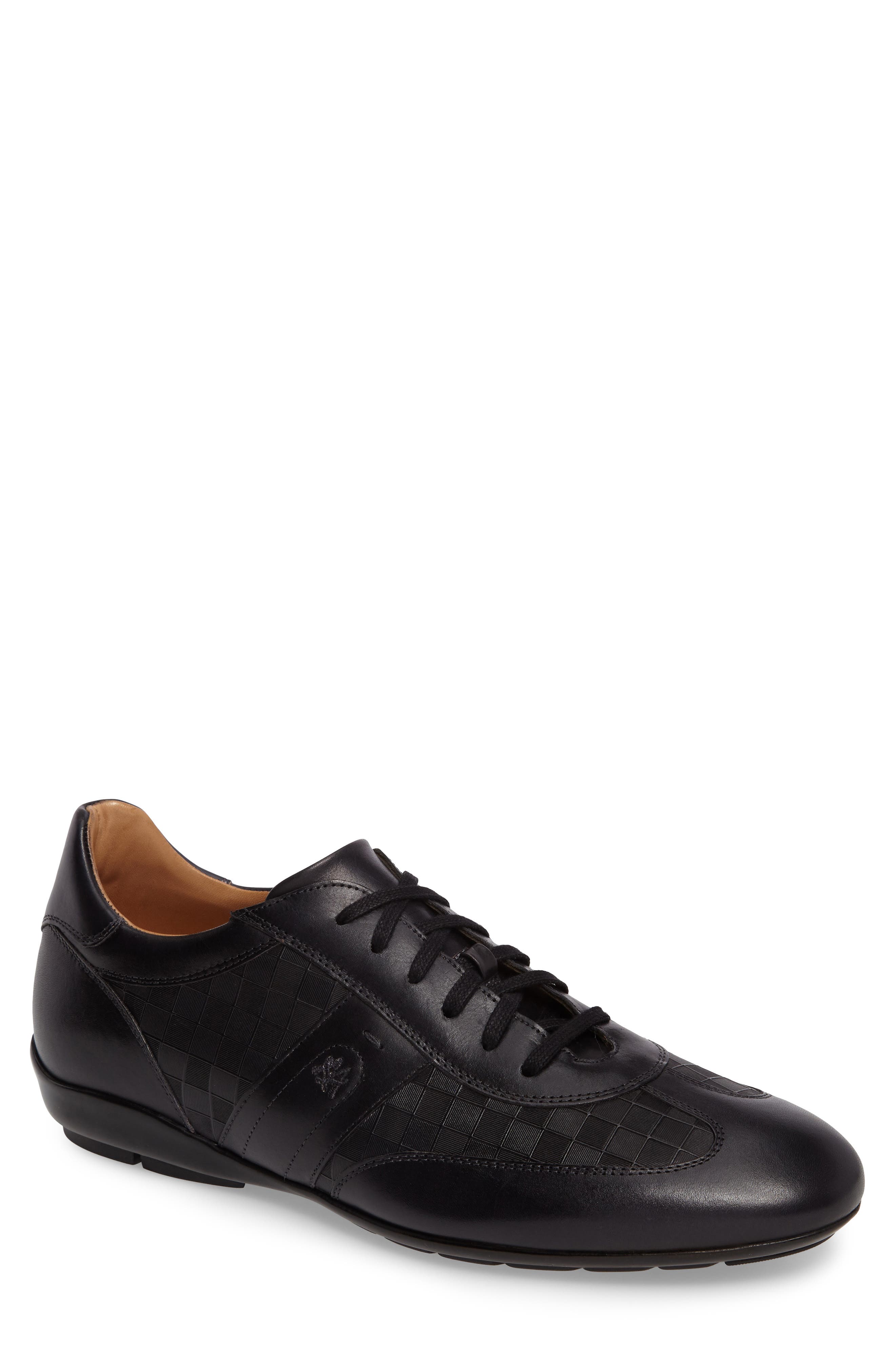 Mezlan Baena Sneaker, Main, color, 