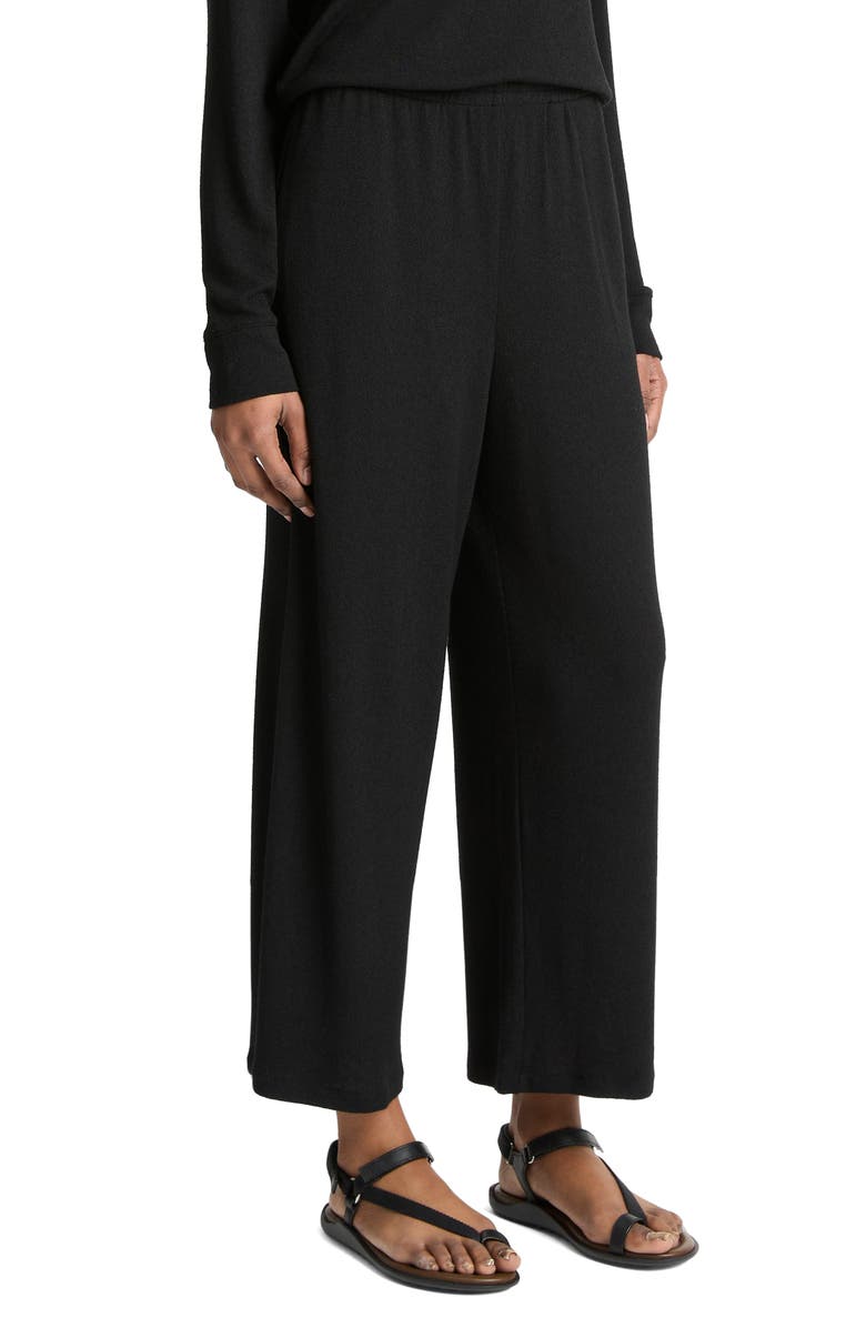 Vince Crop Lounge Pants, Alternate, color,