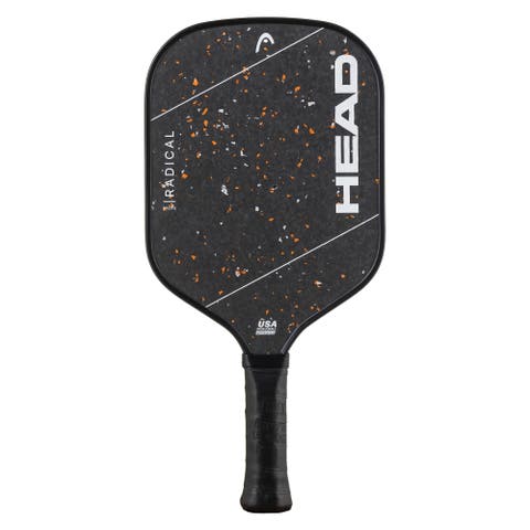 Head Radical PRO15 Pickleball Paddle - 4 1/8
