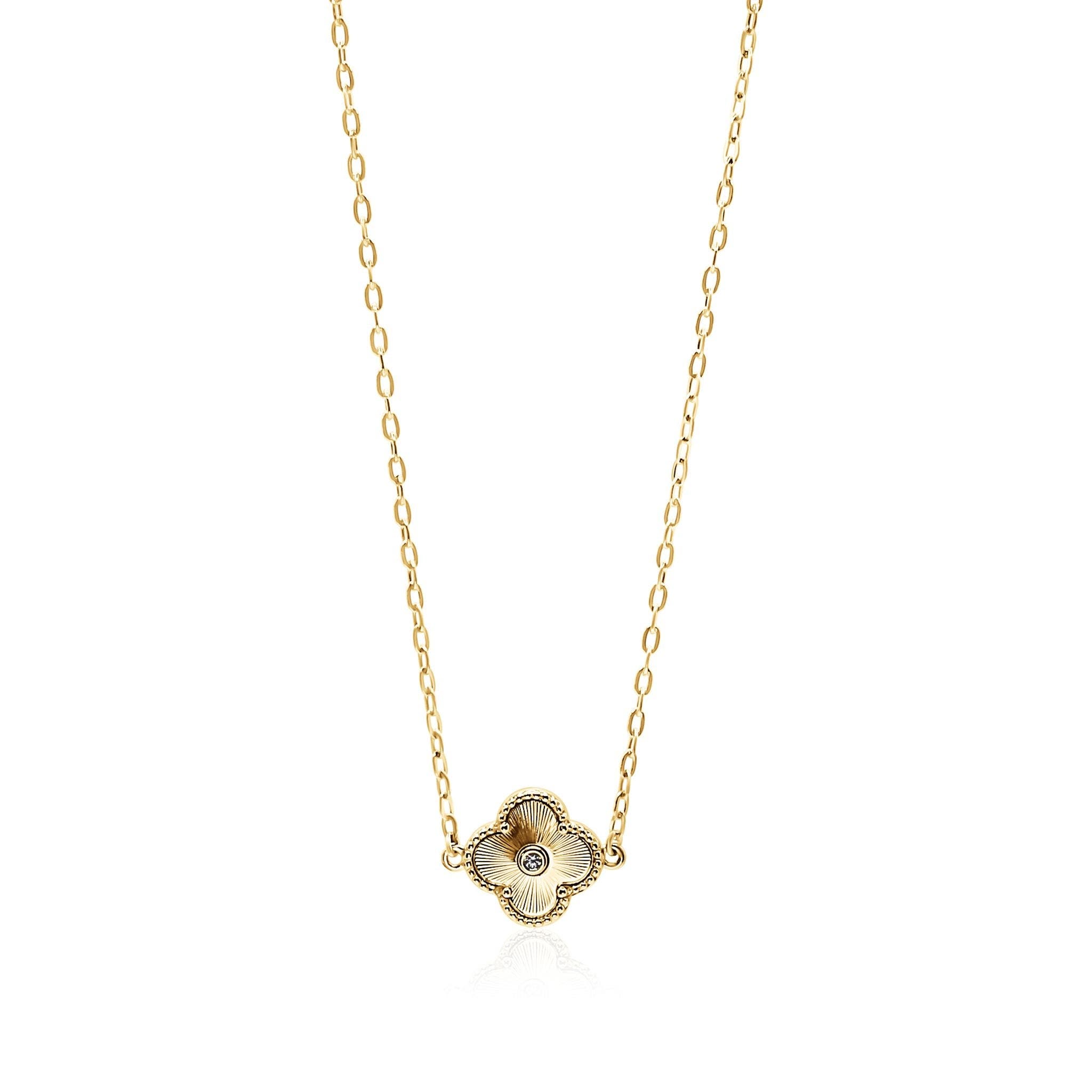 selected 14mm Gold