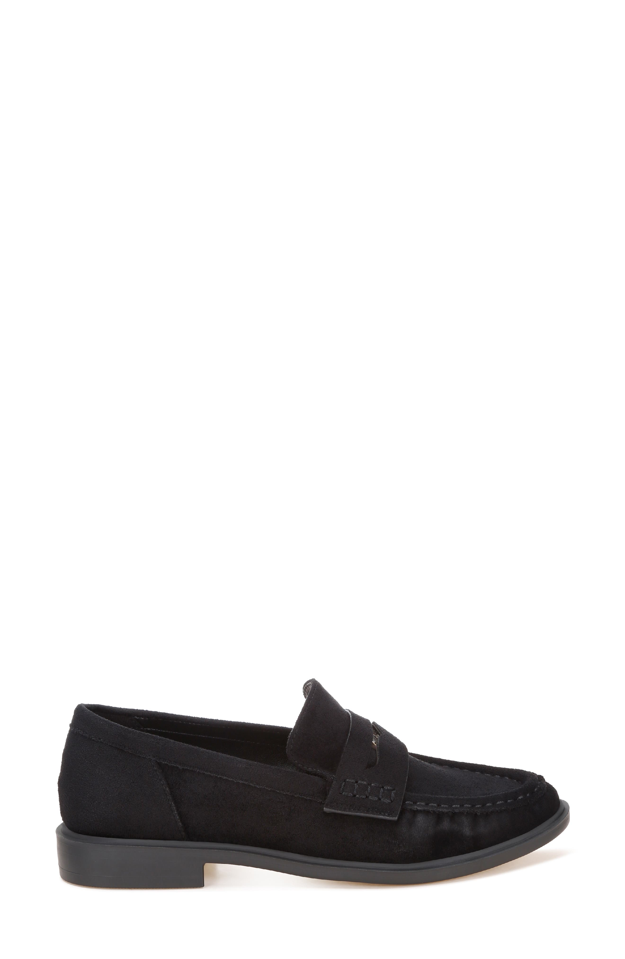 LONDON RAG Stahla Loafer, Alternate, color, 