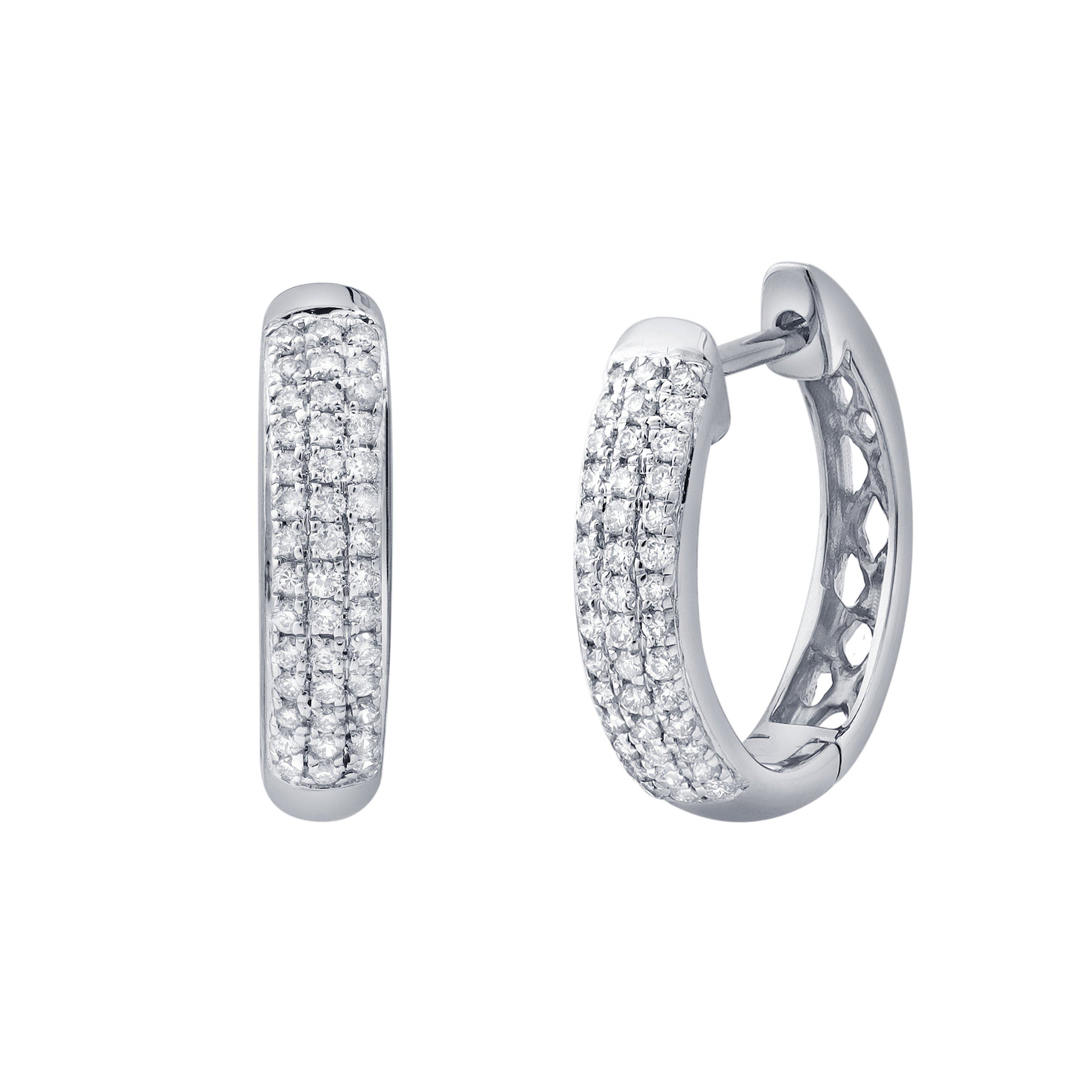 selected 14K White Gold