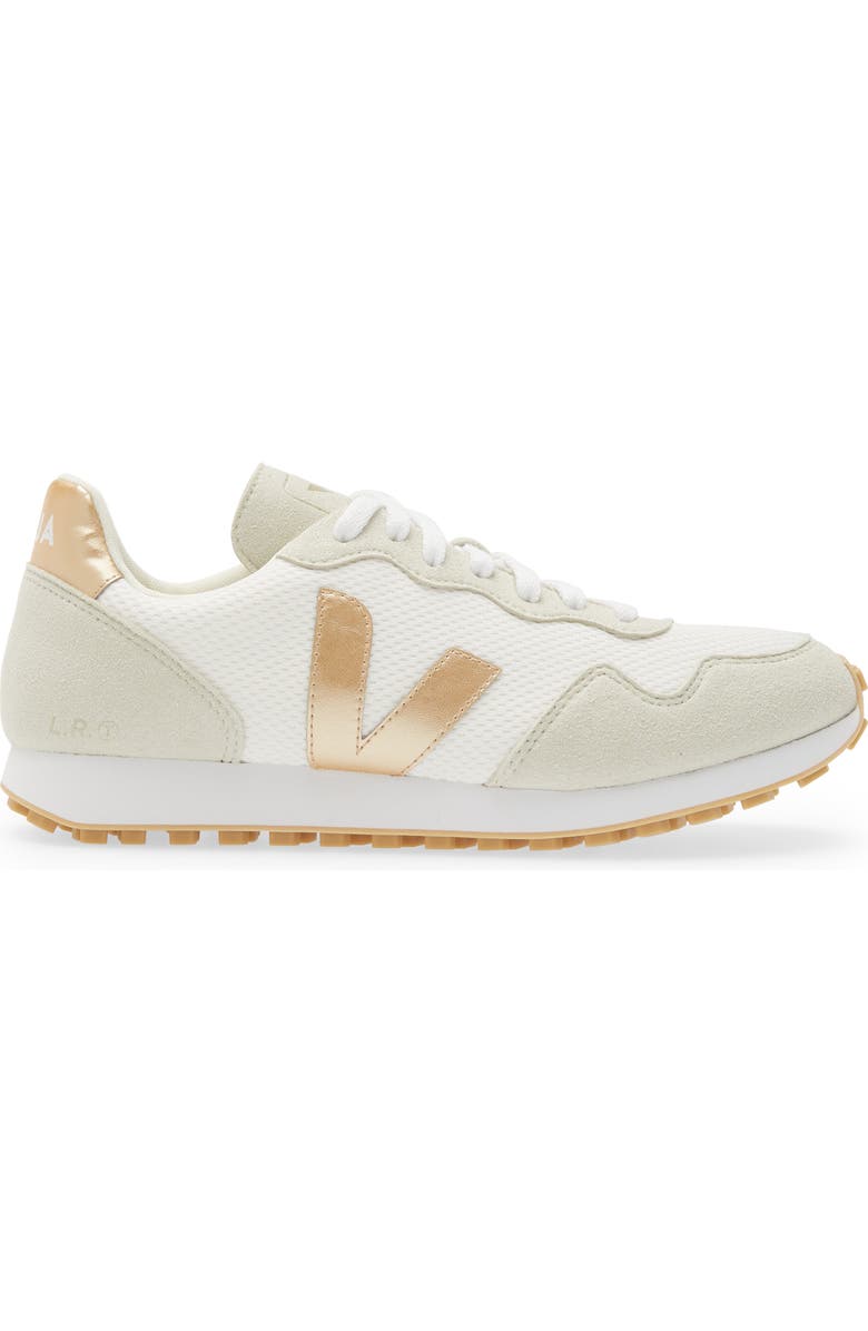 Veja SDU Alveomesh Sneaker, Alternate, color,