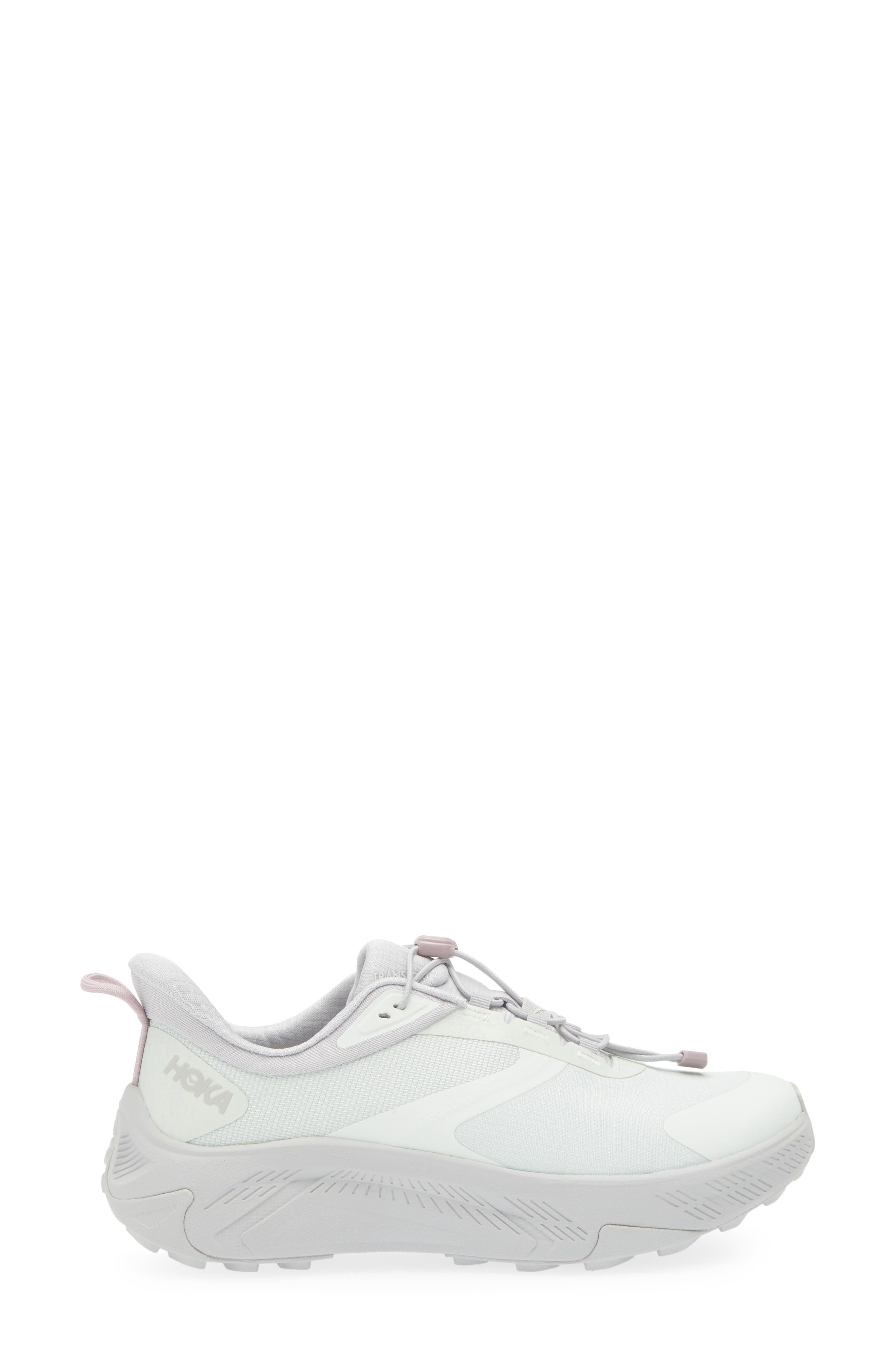 Transport 2 Water Repellent Hiking Sneaker, Alternate, color, STARDUST / SEA GLASS
