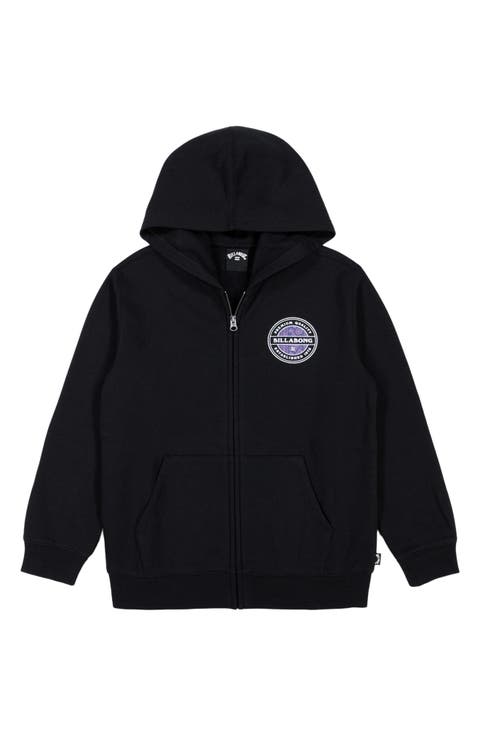 Kids' Premium Zip Hoodie (Big Kid)