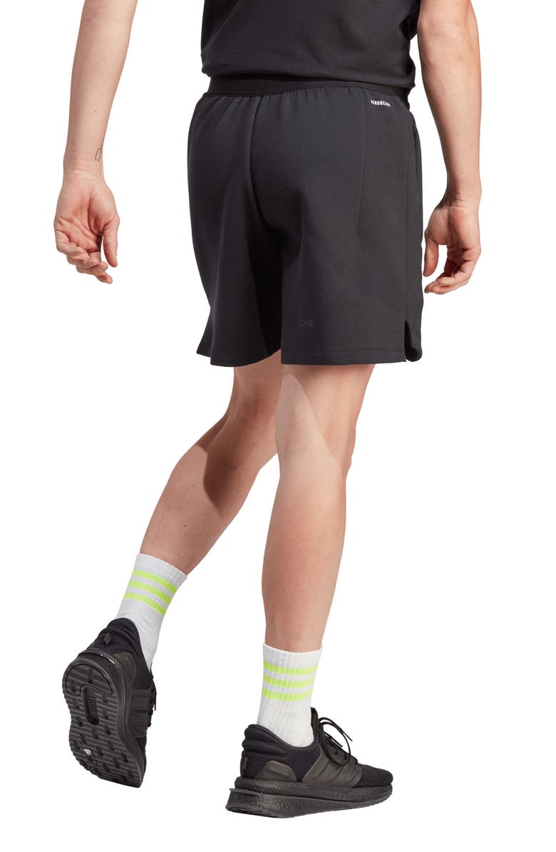 adidas Z.N.E. Premium Shorts, Alternate, color, 