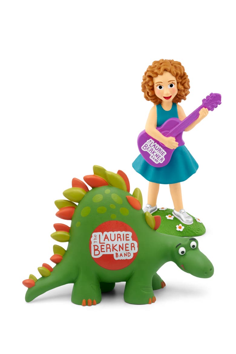Laurie Berkner 2-Pack Tonie Character Bundle, Main, color, MULTI