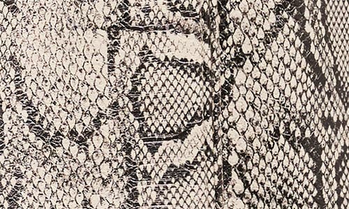 Vero Moda Nelly High Waist Miniskirt