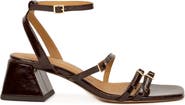 Bobbies Vivy Heeled Sandals