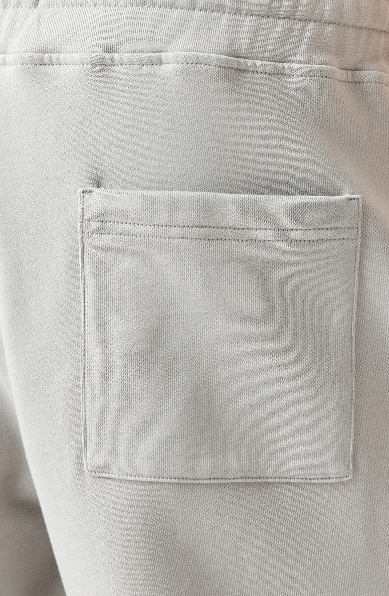 AllSaints Future Cotton Sweatpants, Alternate, color, 