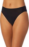 On Gossamer Heavenly Stretch High Cut Briefs