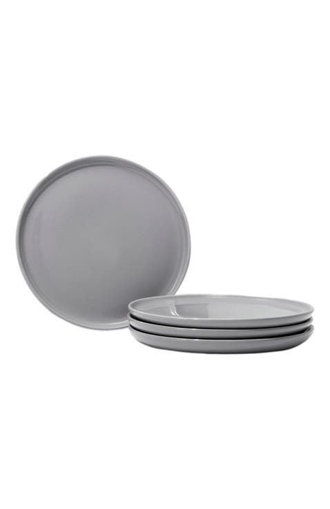 Small Plate - Set of 4