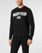 PHILIPP PLEIN Round Neck Pullover 1978 Men