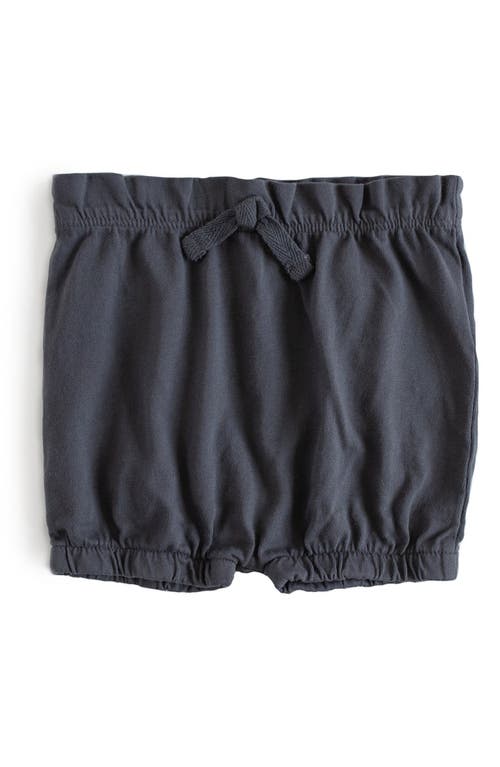Pehr Garment Dyed Bloomer Shorts in Ink Blue 