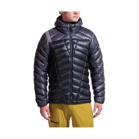 Lumina 200 Down Jacket - Men's