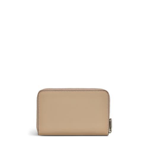 Radley Pockets Medium Medium Zip Around Wallet In Stone