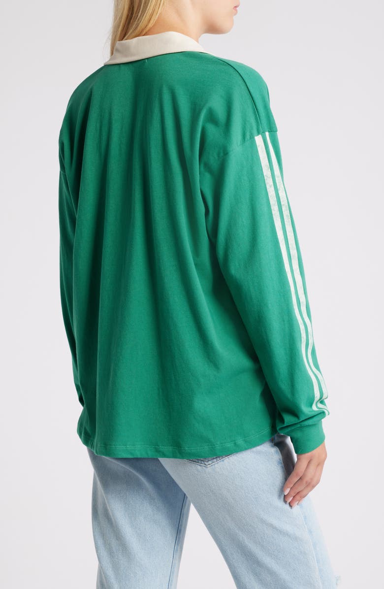 Daydreamer Ciao Rugby Shirt, Alternate, color, 