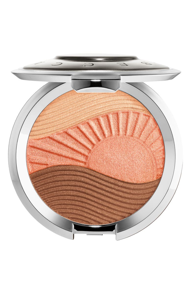 BECCA Cosmetics BECCA x Chrissy Teigen Endless Bronze & Glow, Main, color,