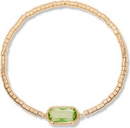 Brook and York Daphne Birthstone Bracelet