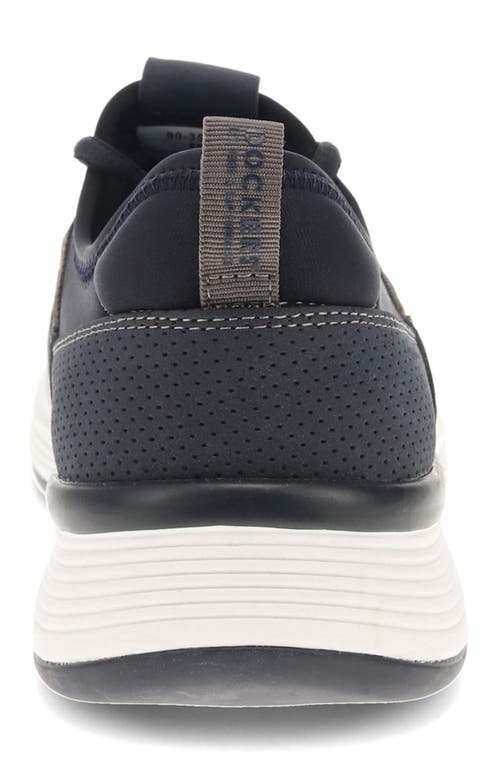 DOCKERS DOCKERS® ADAN MESH ATHLETIC SNEAKER