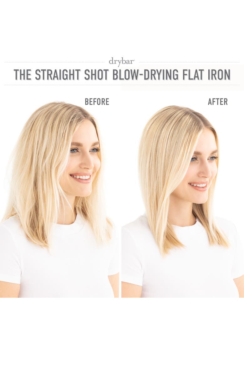 Drybar Straight Up Magic Kit (Limited Edition) USD $260 Value, Alternate, color, 