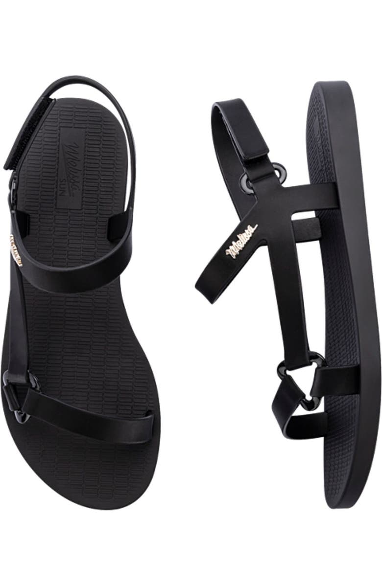 Melissa Sun Downtown Sandal, Alternate, color,
