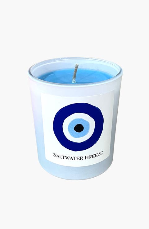Saltwater Breeze Candle