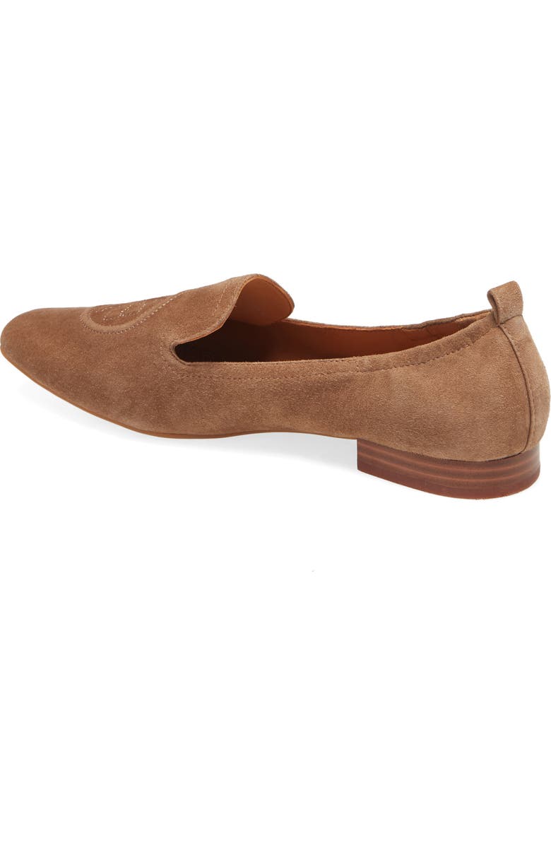 Tory Burch Leigh Loafer (Women) | Nordstrom