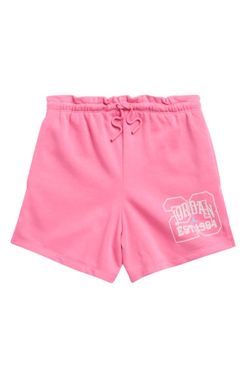 Kids' Diary Paperbag Shorts (Big Kid)