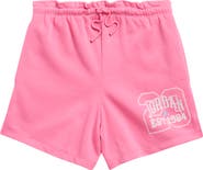 Jordan Kids' Diary Paperbag Shorts