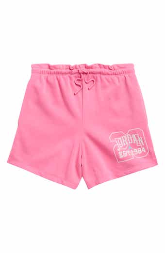 Kids' Diary Paperbag Shorts