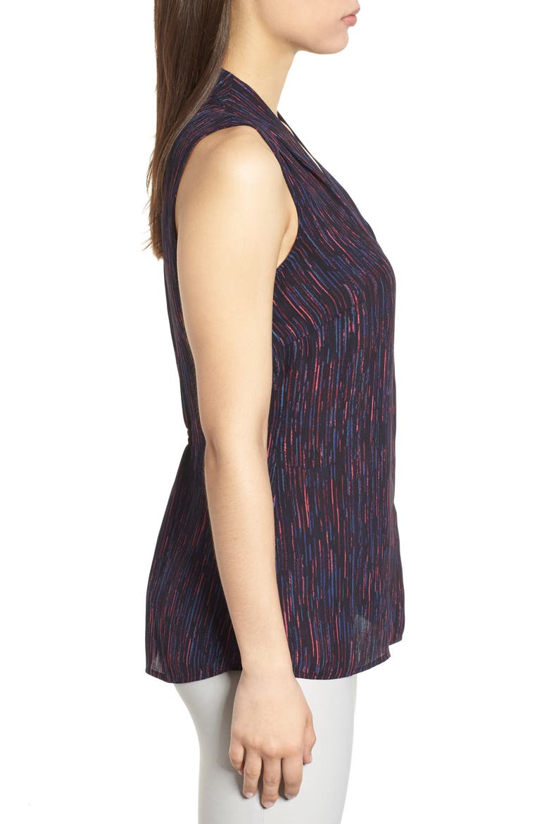 Crystal Streaks Top, Alternate, color, MULTI