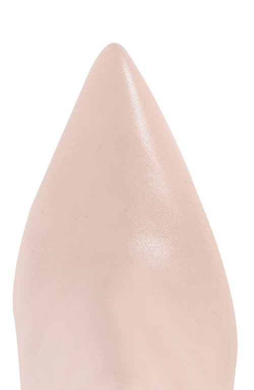 SEYCHELLES SEYCHELLES BROKEN PROMISES POINTED TOE BOOT
