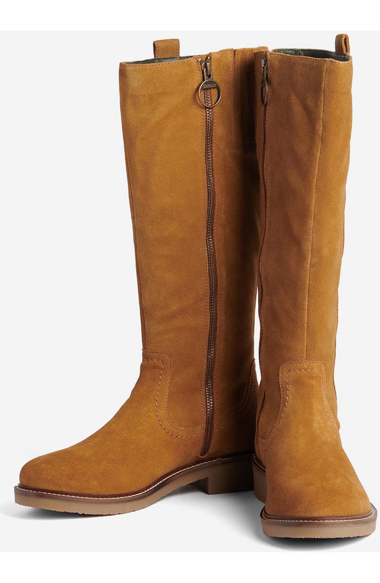 Barbour Coretta Boot, Alternate, color,