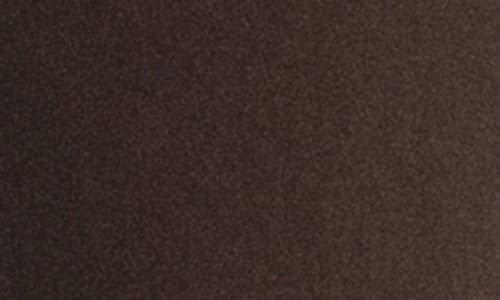 Mango Catherin Frayed High Waist Wide Leg Culotte Jeans In Brown